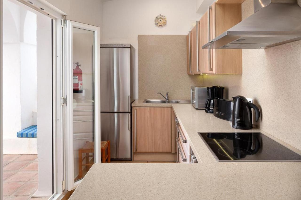 Apartamento Casablanca 31 Oasis *