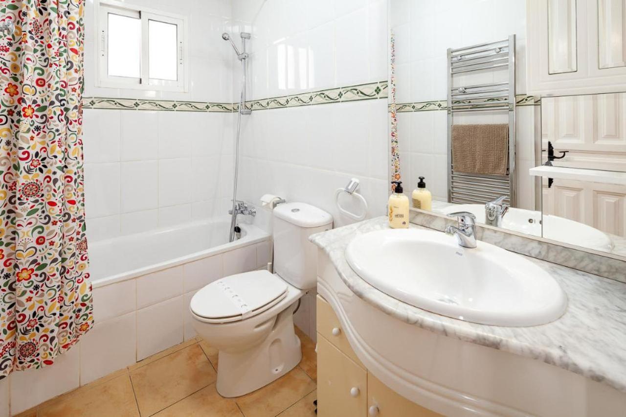 Apartamento Casablanca 31 Oasis
