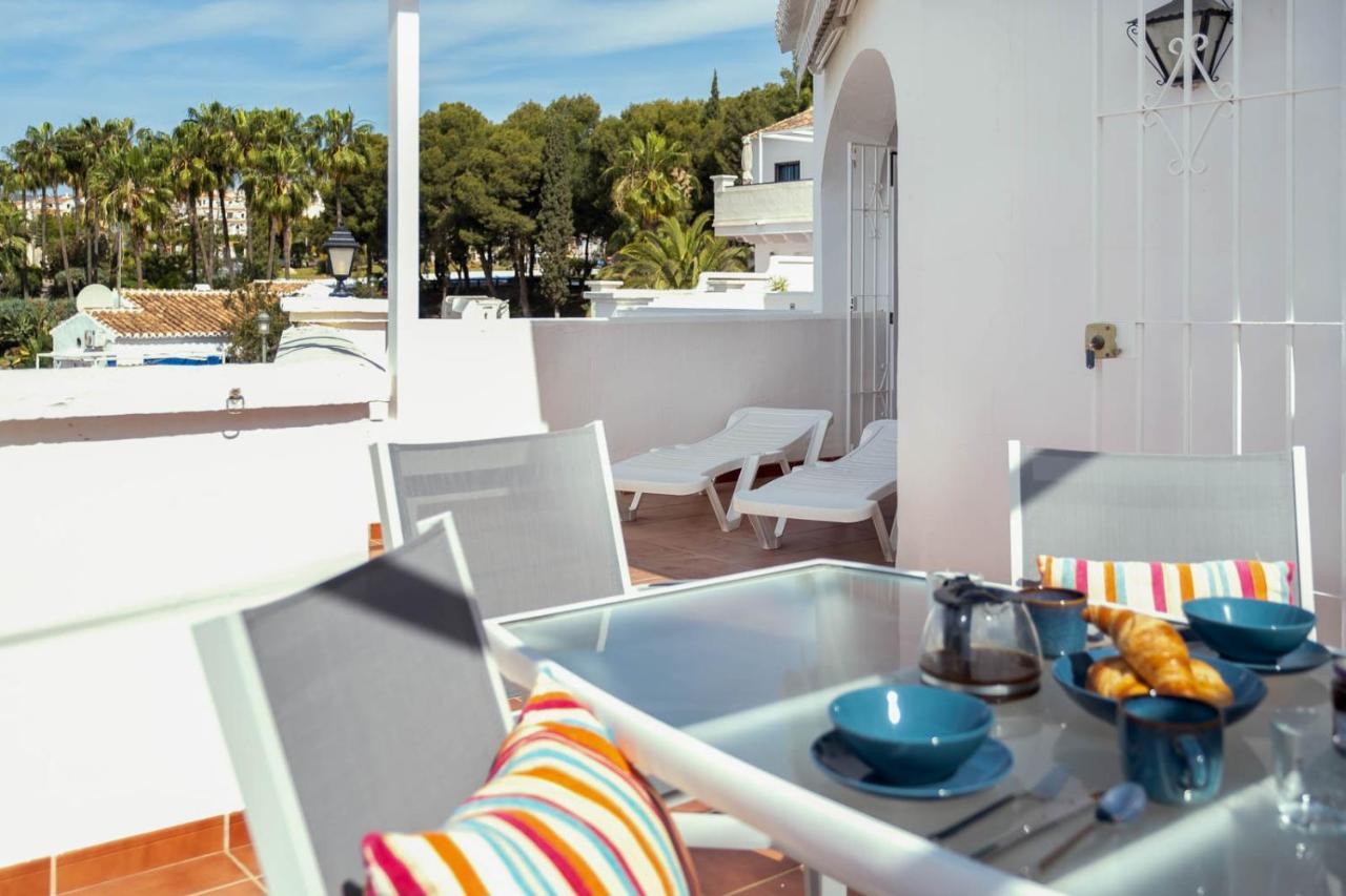 Apartamento Tetuan 11 Oasis Nerja