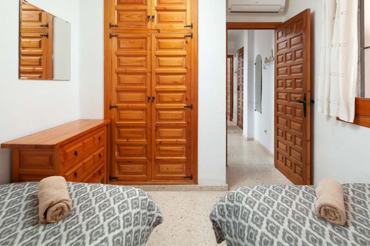 Tetuan 11 Oasis