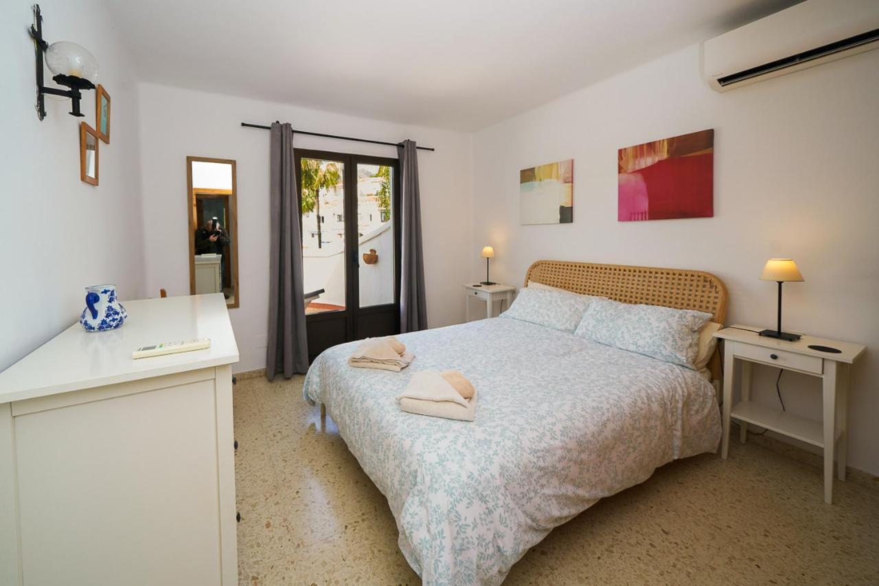 Apartment Rabat 7 Oasis Nerja