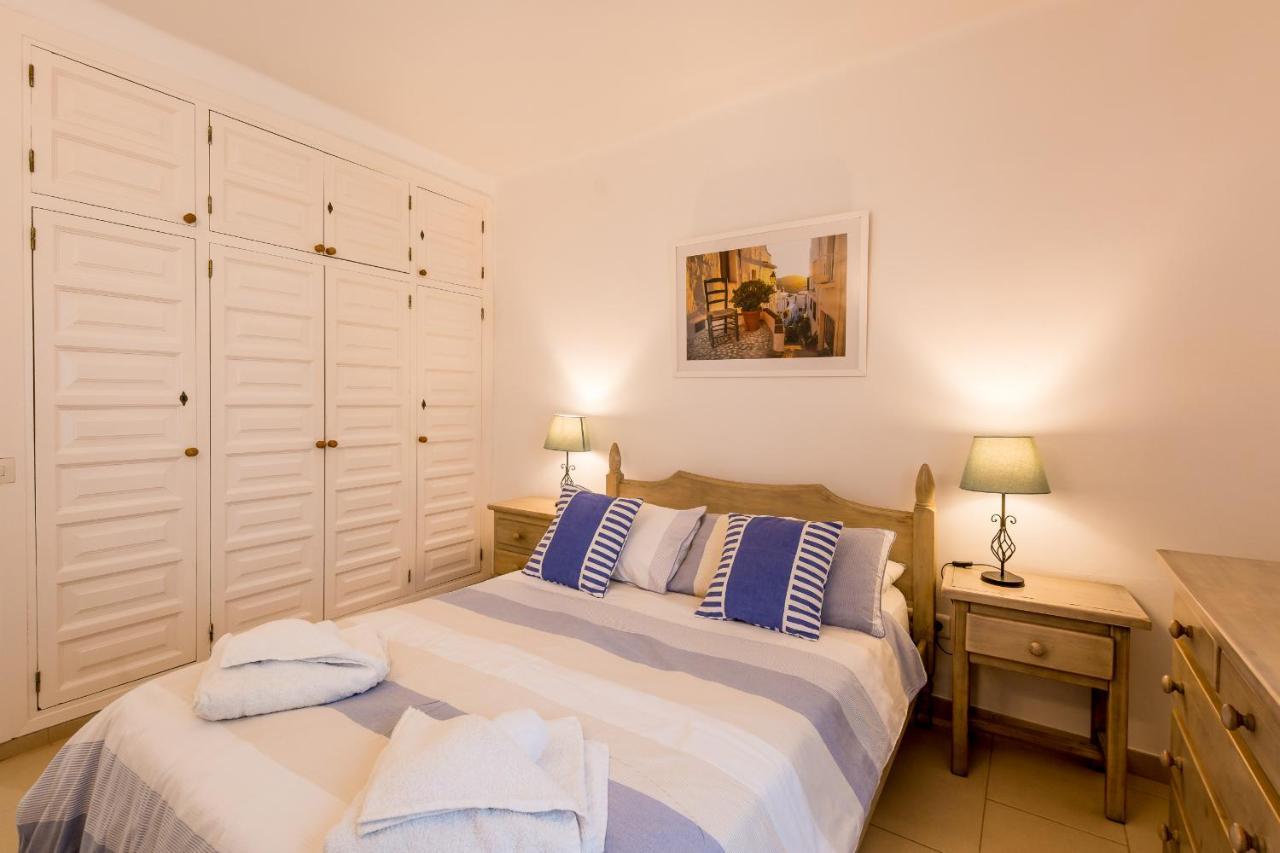 Tetuan 46 Oasis Apartamento Nerja