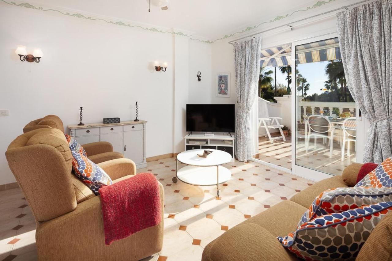 Rabat 6 Oasis * Nerja