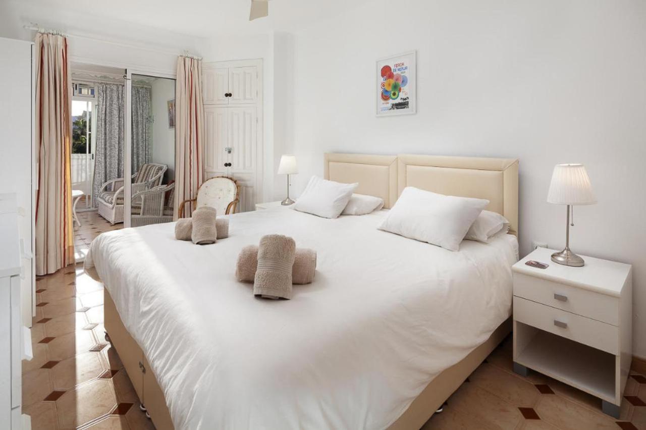 Rabat 6 Oasis Apartamento Nerja