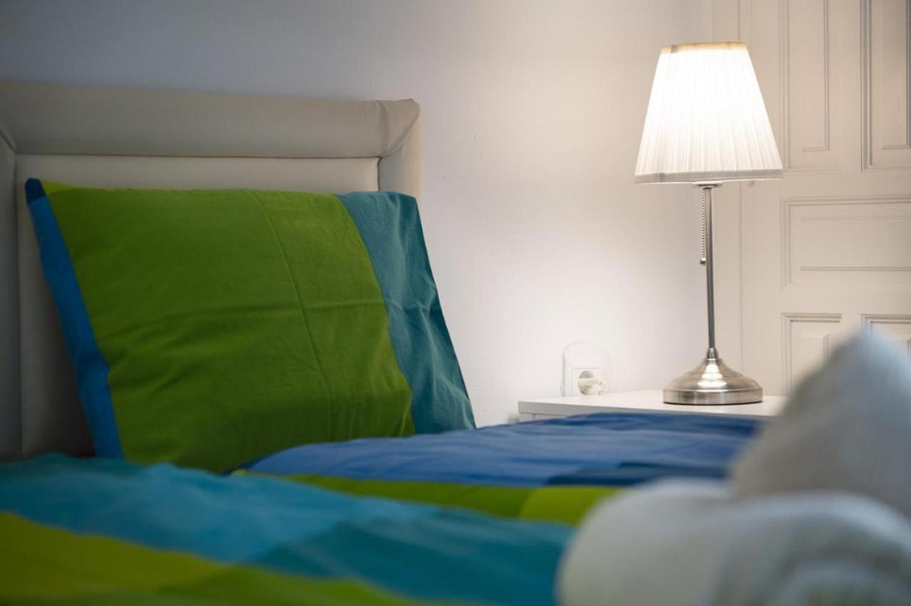 Apartamento Rabat 6 Oasis *