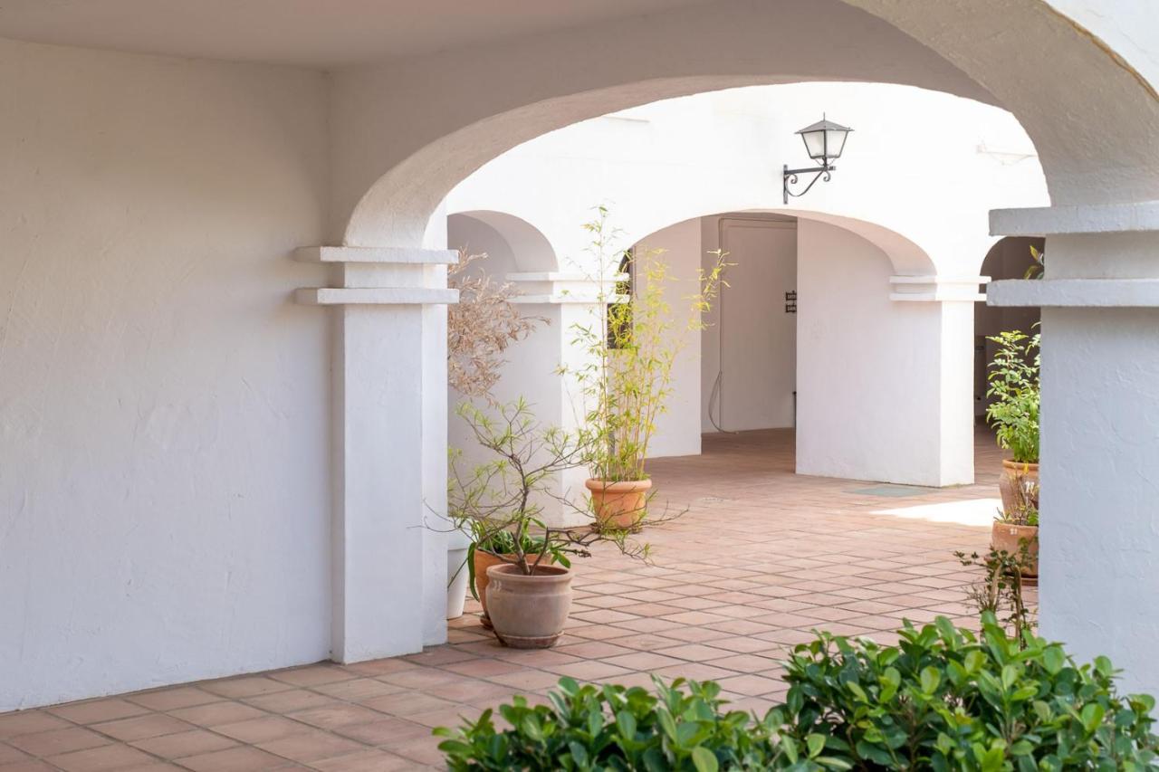 Tetuan 11 Oasis Apartamento