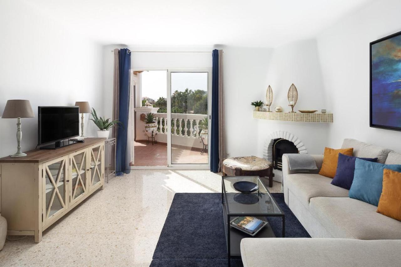 Apartment Rabat 8 Oasis