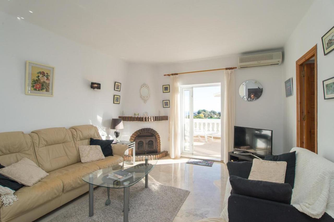 Apartamento Palmas 21c Oasis Nerja
