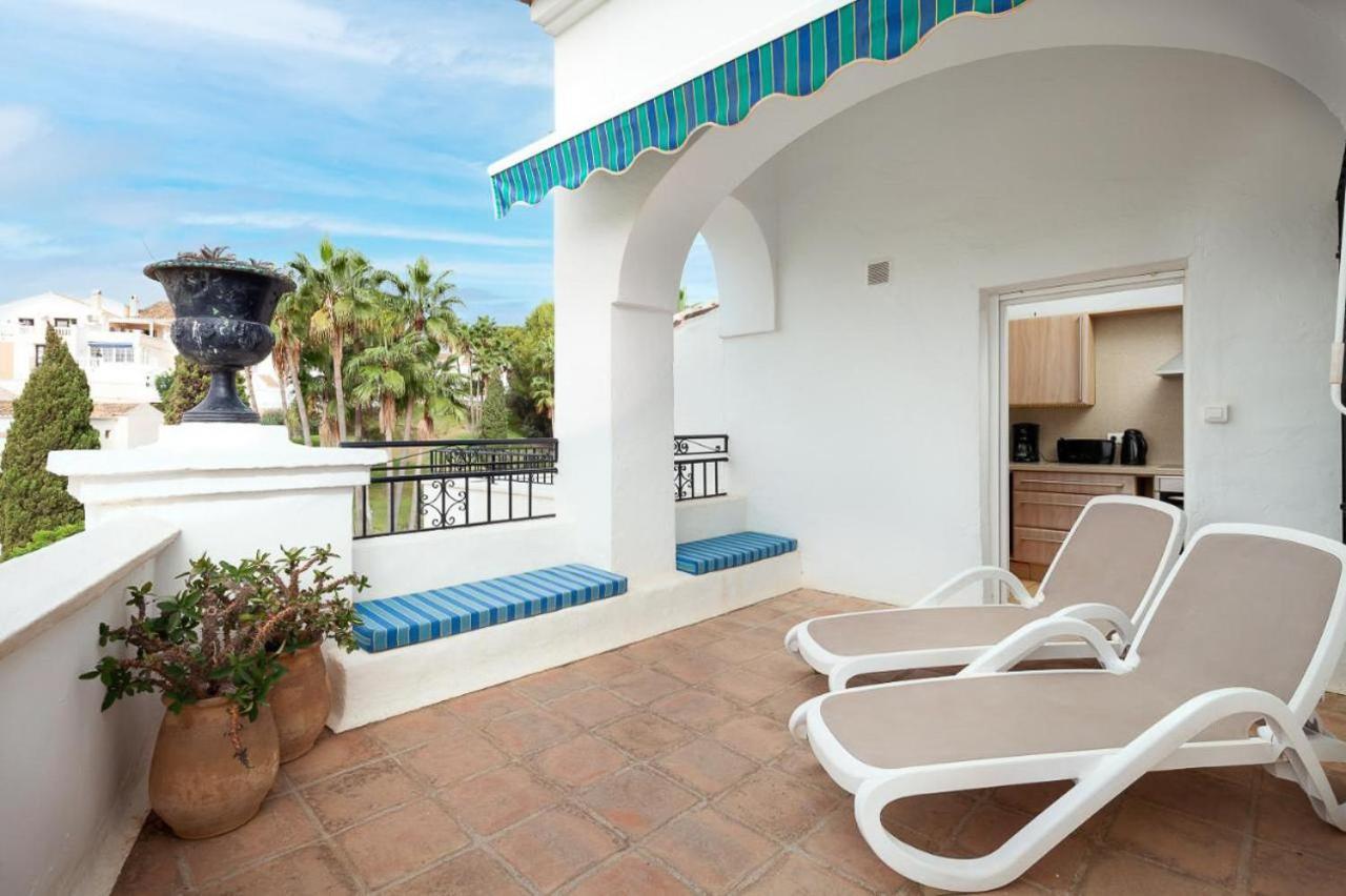 Casablanca 31 Oasis Apartamento Nerja