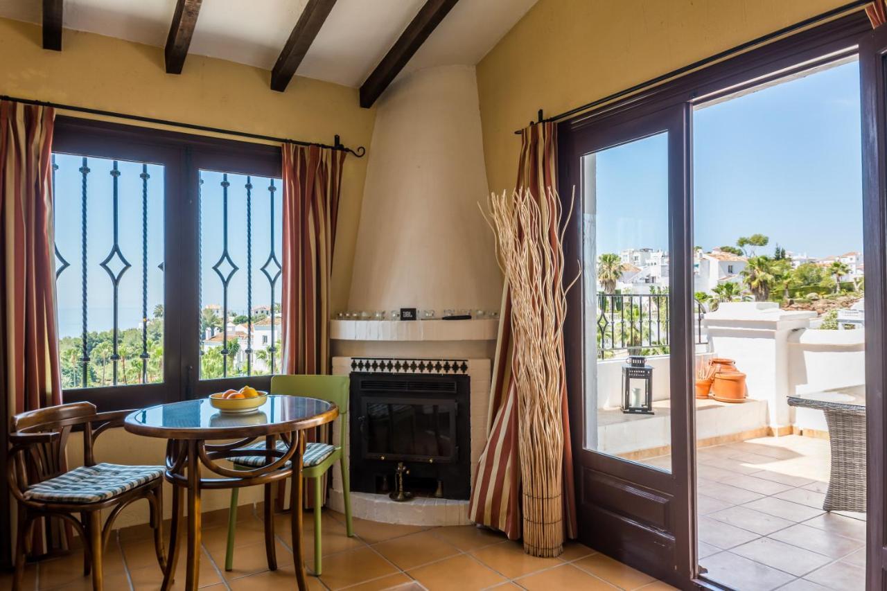 Casablanca 35 Oasis Apartamento Nerja