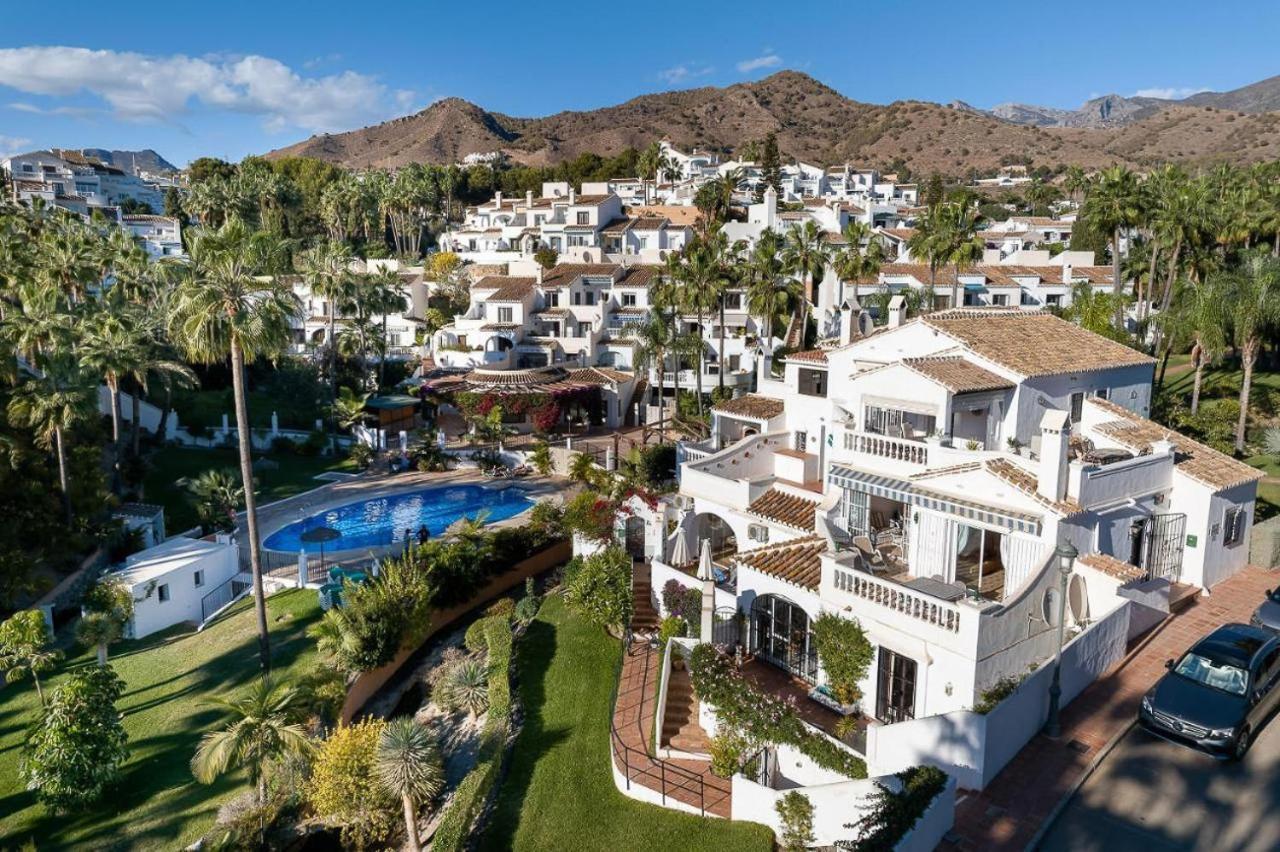 Rabat 6 Oasis Apartamento Nerja