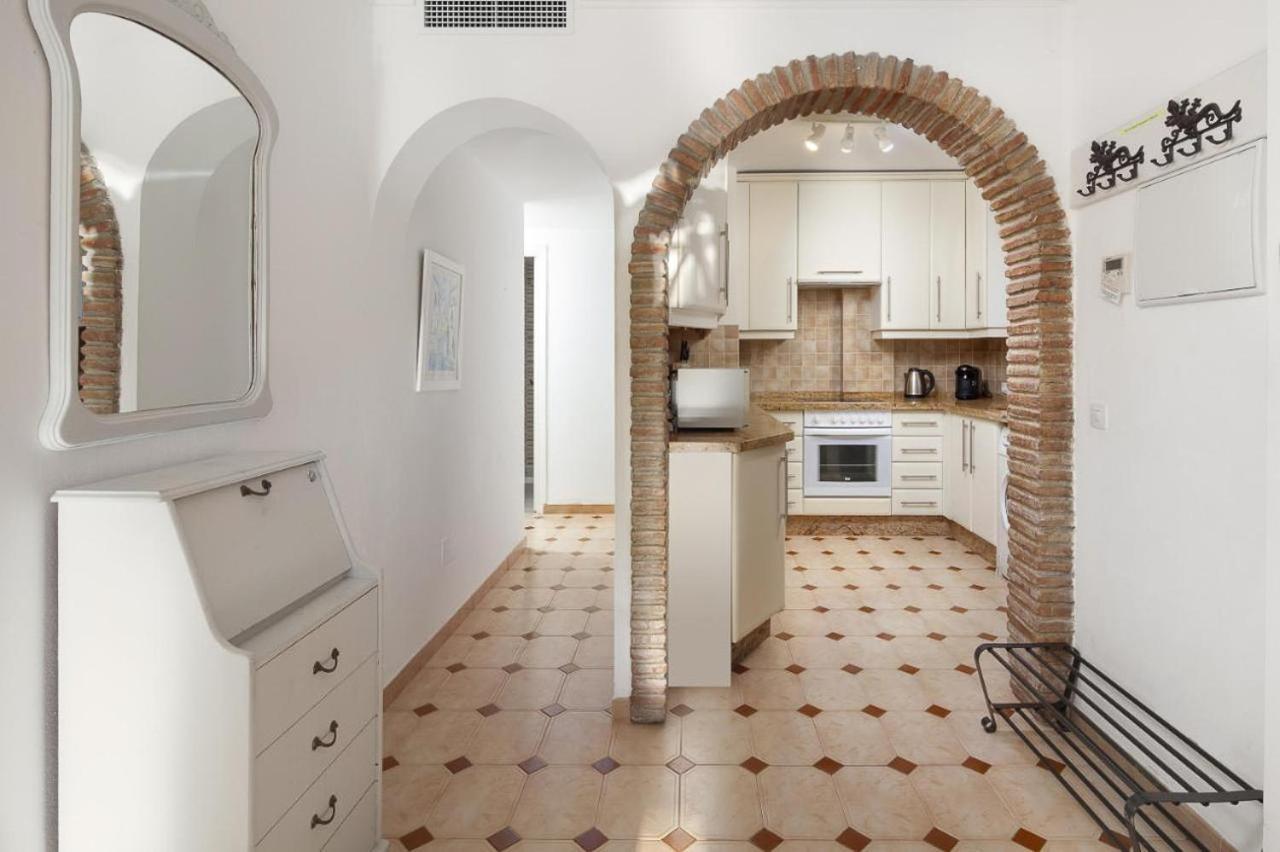 Apartamento Rabat 6 Oasis Nerja