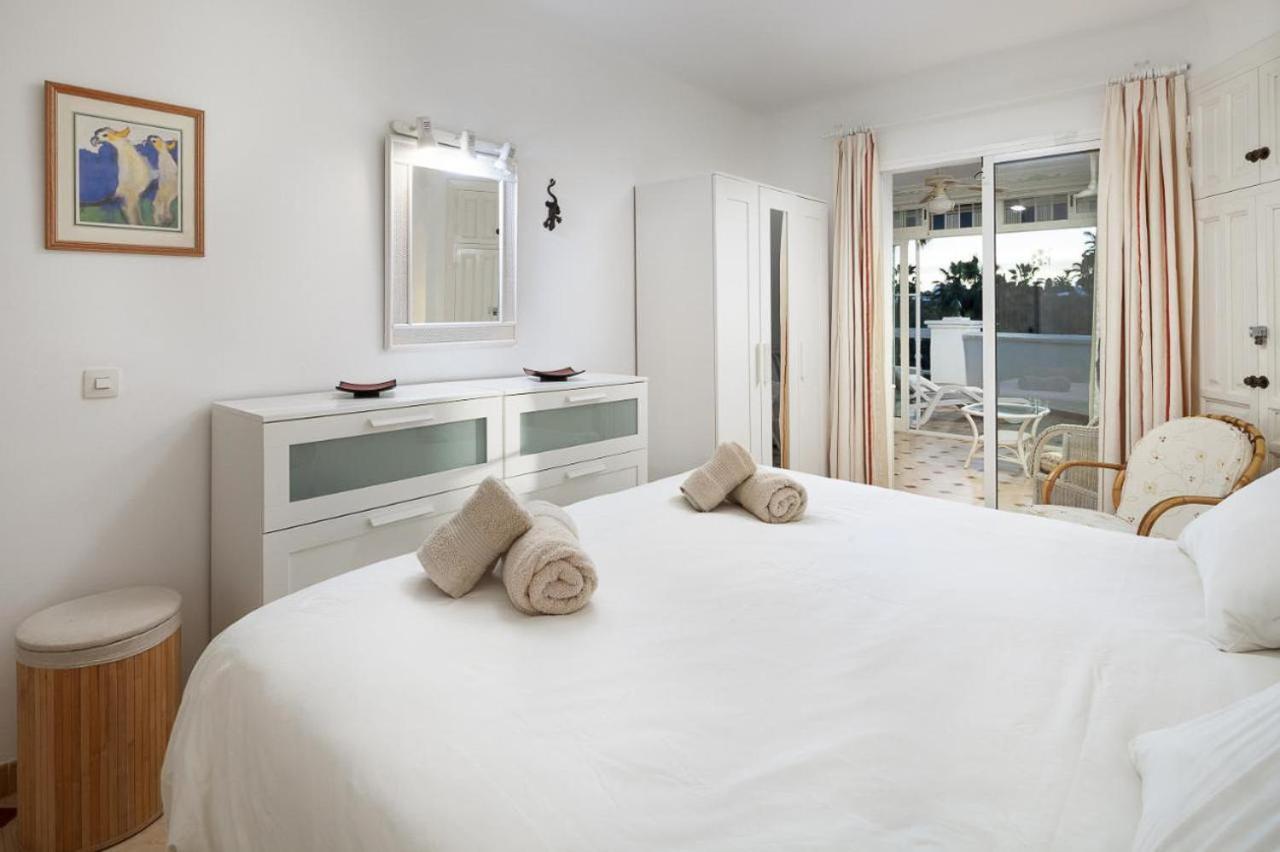 Rabat 6 Oasis Apartamento Nerja