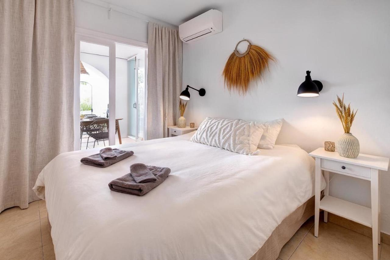 Rabat 2 Oasis Nerja