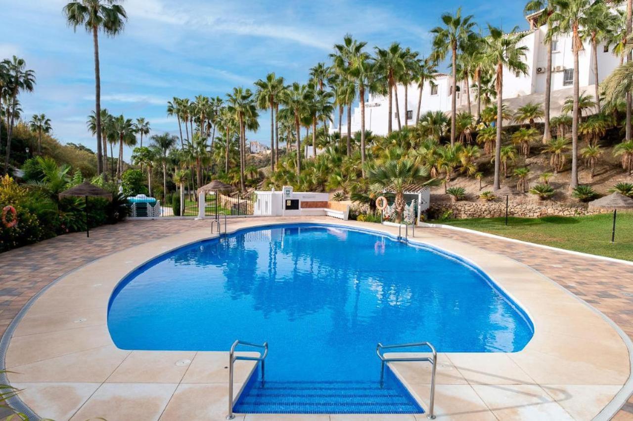 Apartment Palmas 17b Oasis *