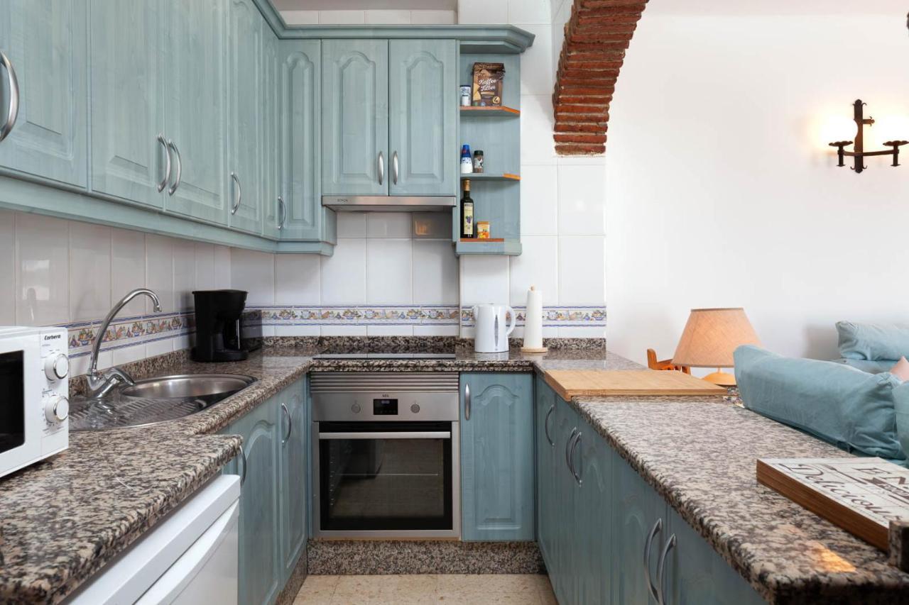 Tetuan 11 Oasis Nerja