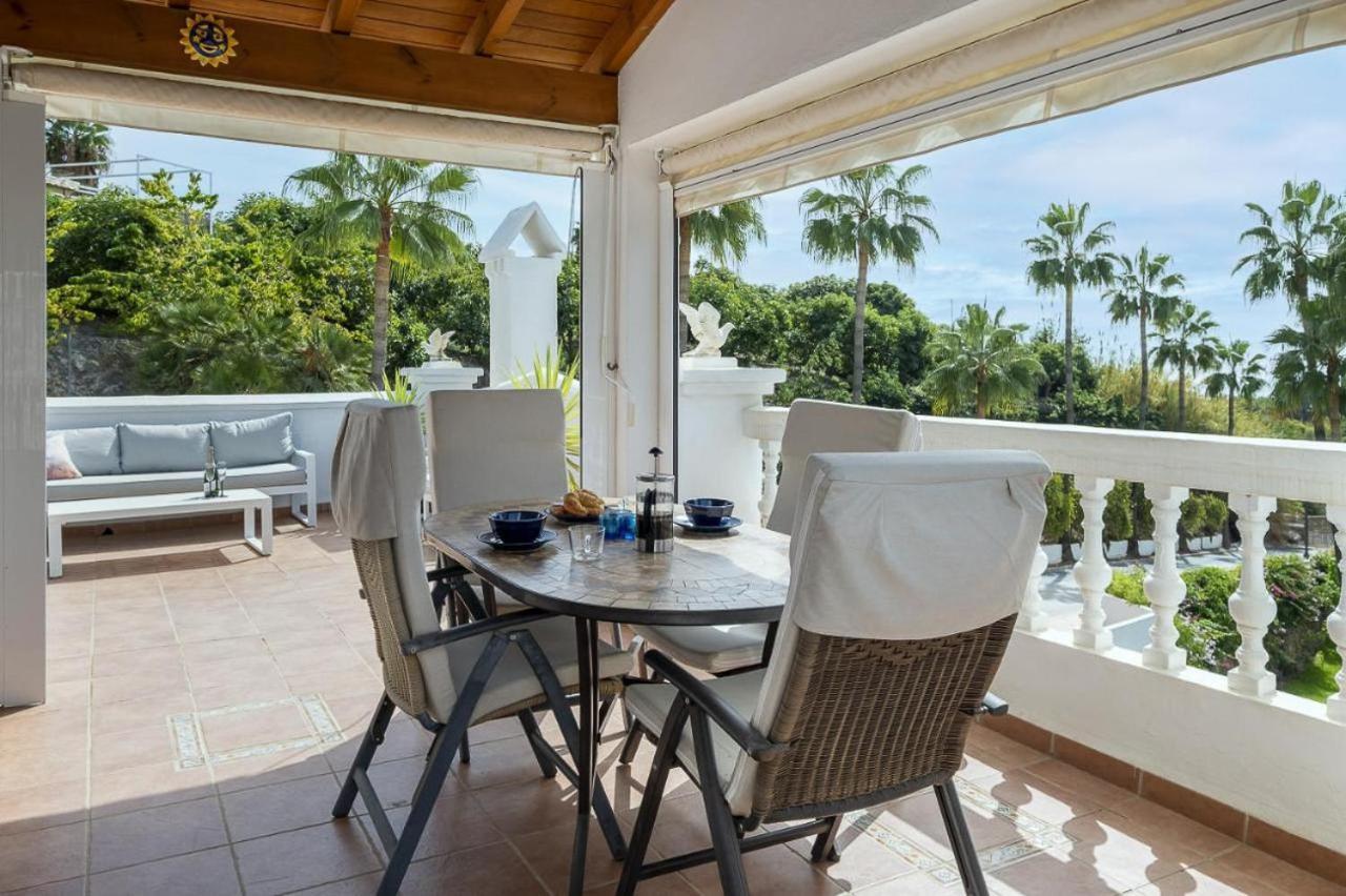 Rabat 8 Oasis Apartamento Nerja