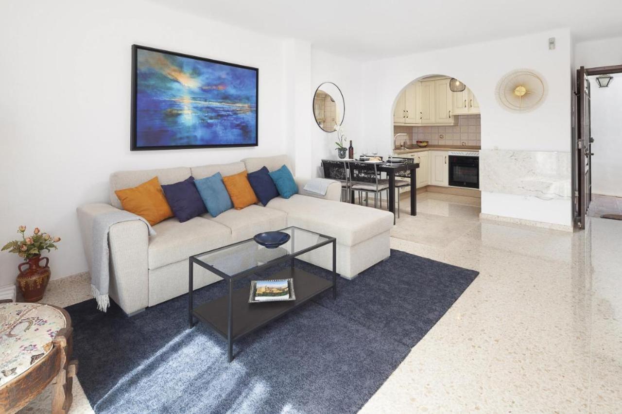 Apartment Rabat 8 Oasis Nerja