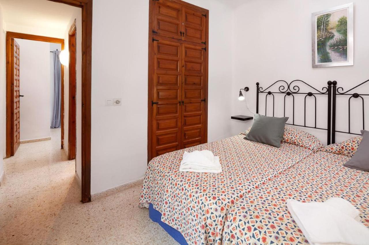 Apartamento Casablanca 46 Oasis