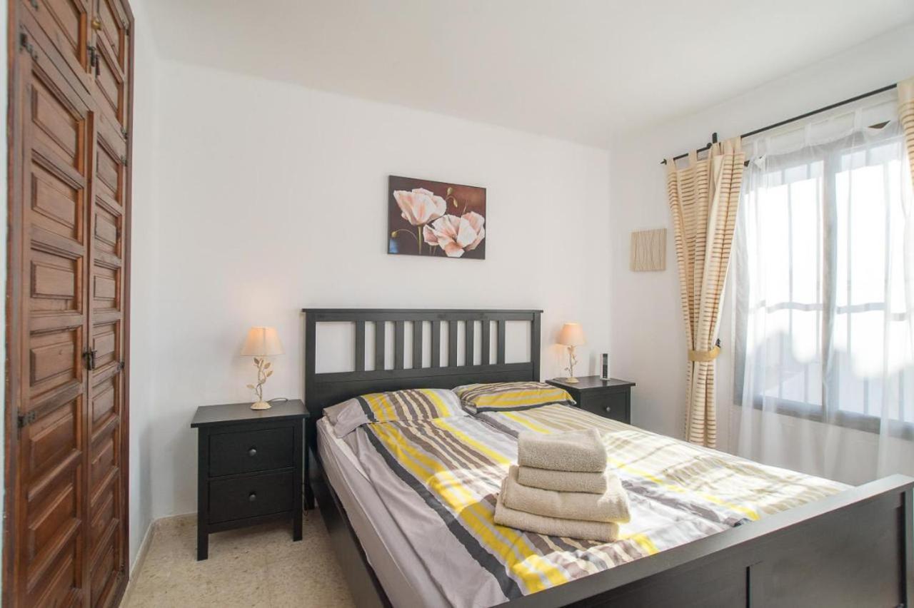 Apartamento Tetuan 31 Oasis *