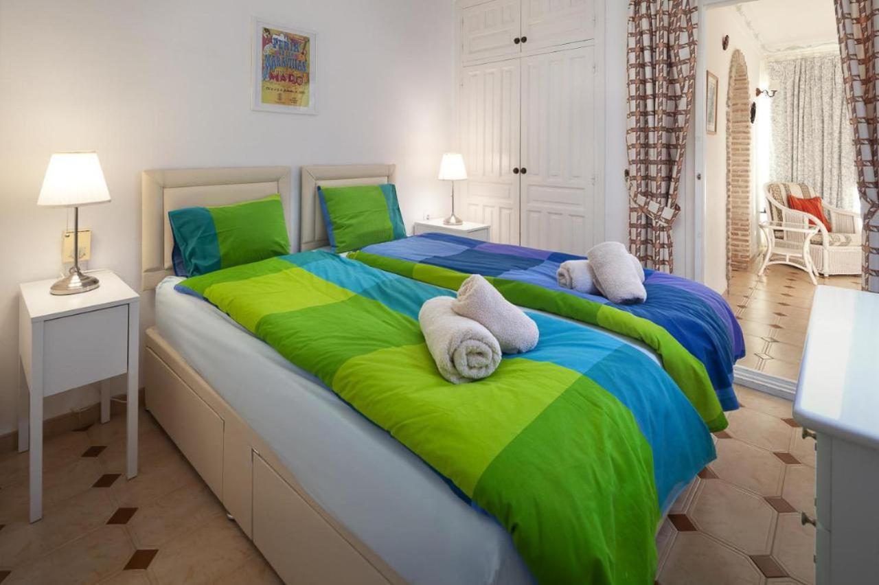 Rabat 6 Oasis Apartamento Nerja