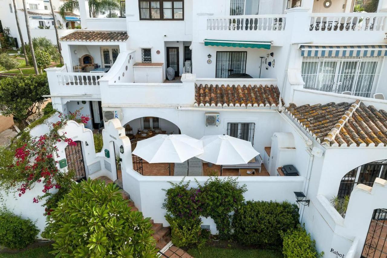 Rabat 2 Oasis * Nerja