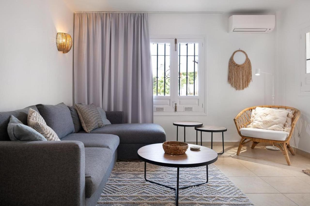 Rabat 2 Oasis Apartamento