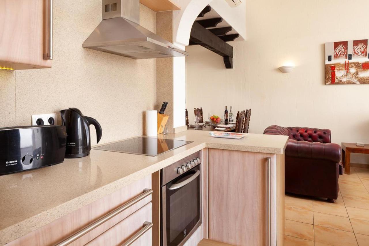 Casablanca 31 Oasis Apartamento