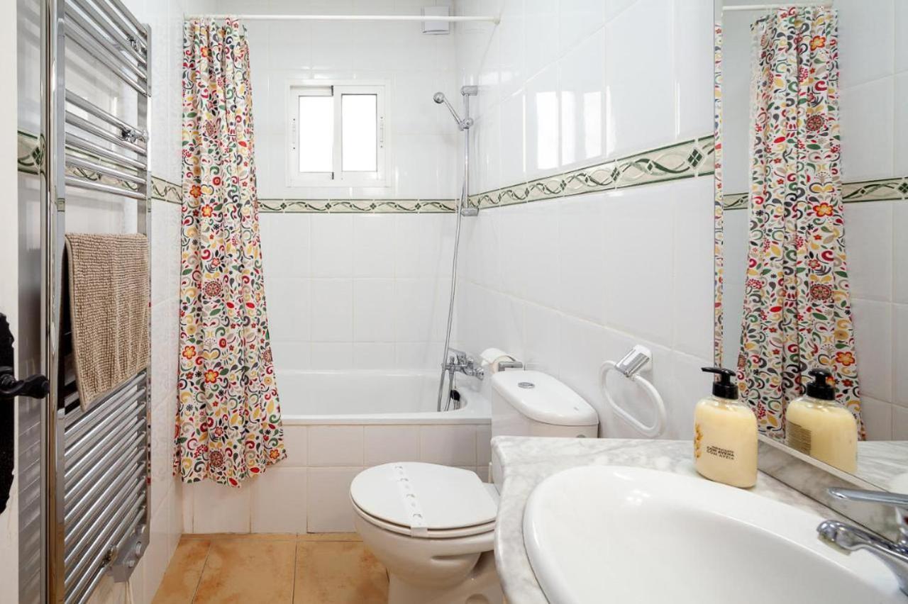 Apartamento Casablanca 31 Oasis *