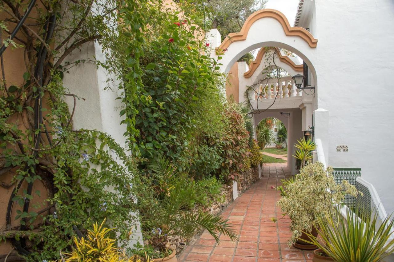Palmas 17b Oasis *