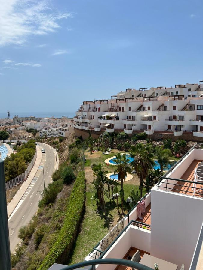 The View * Nerja