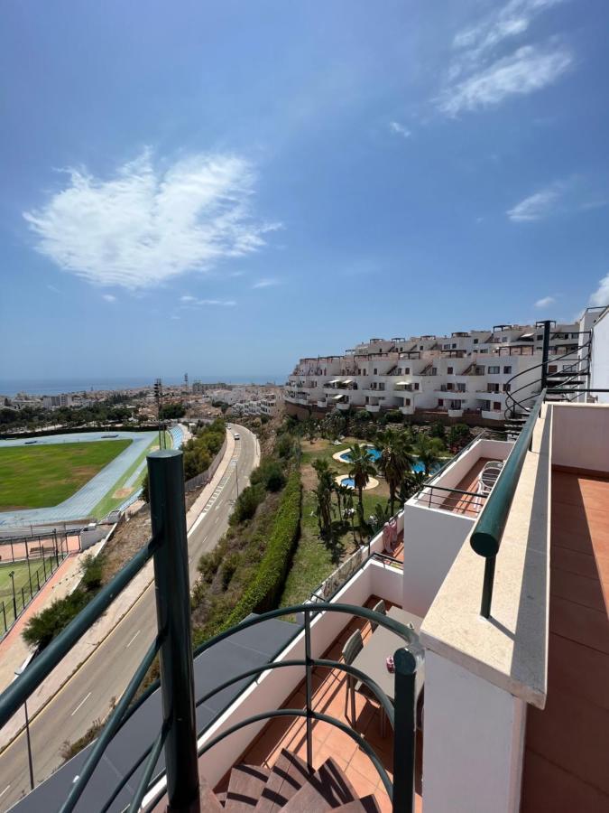 Apartamento The View
