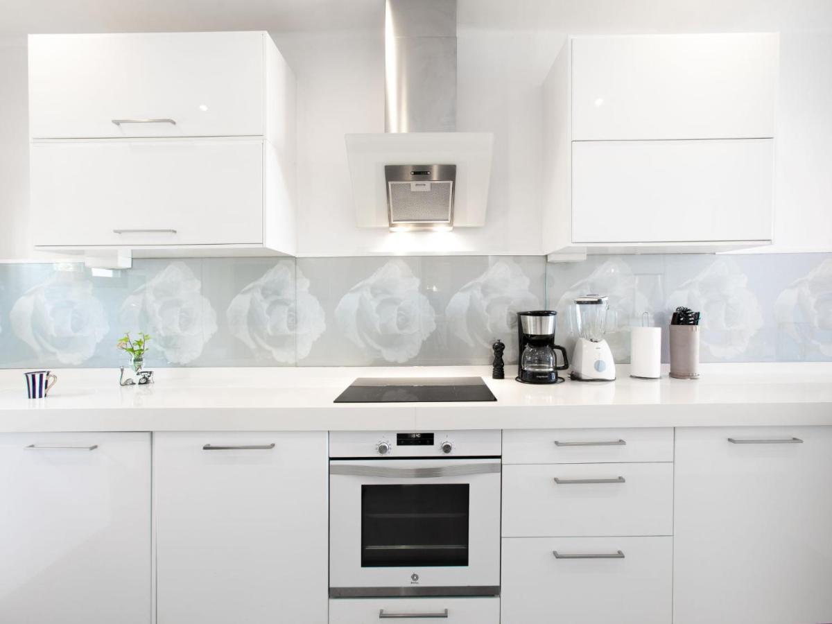 Apartamento Limoneros By Interhome *