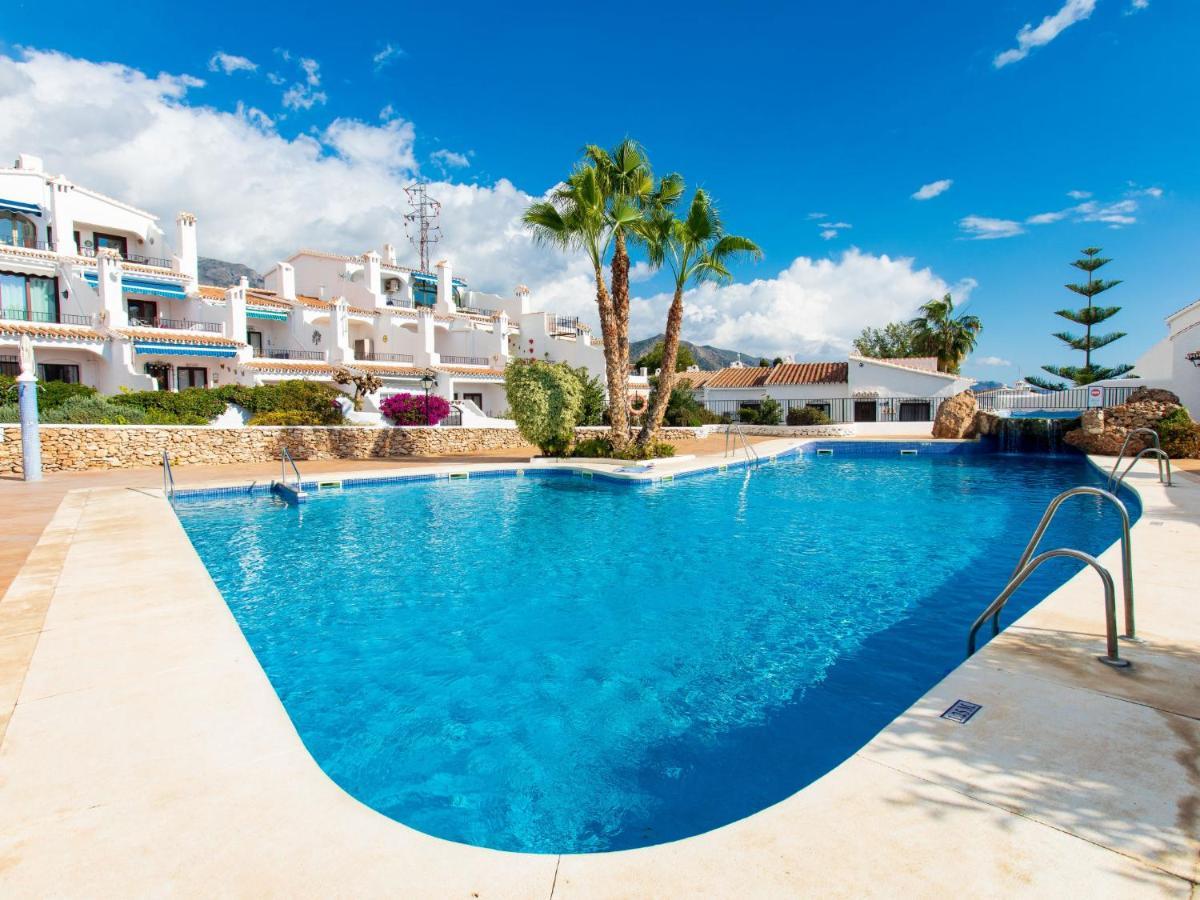 Limoneros By Interhome Apartamento *