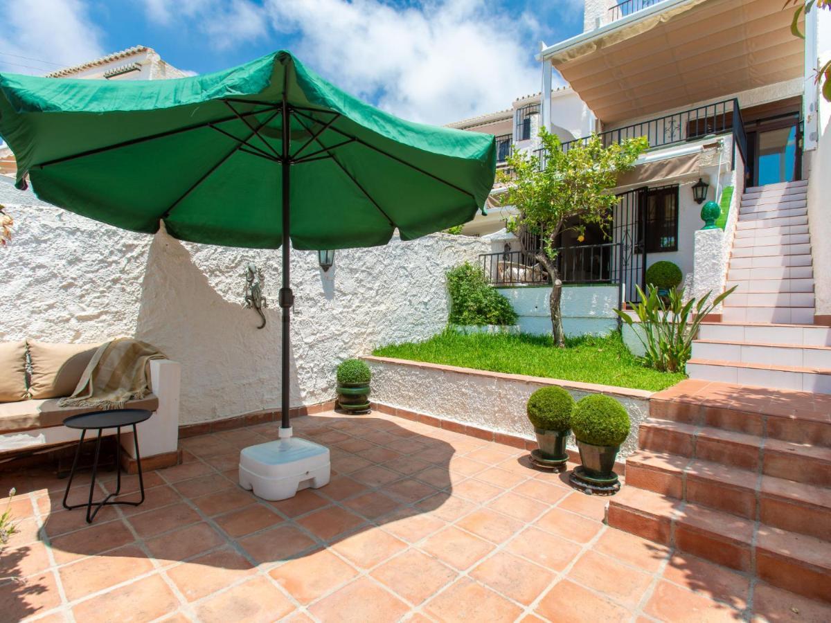 Apartamento Limoneros By Interhome