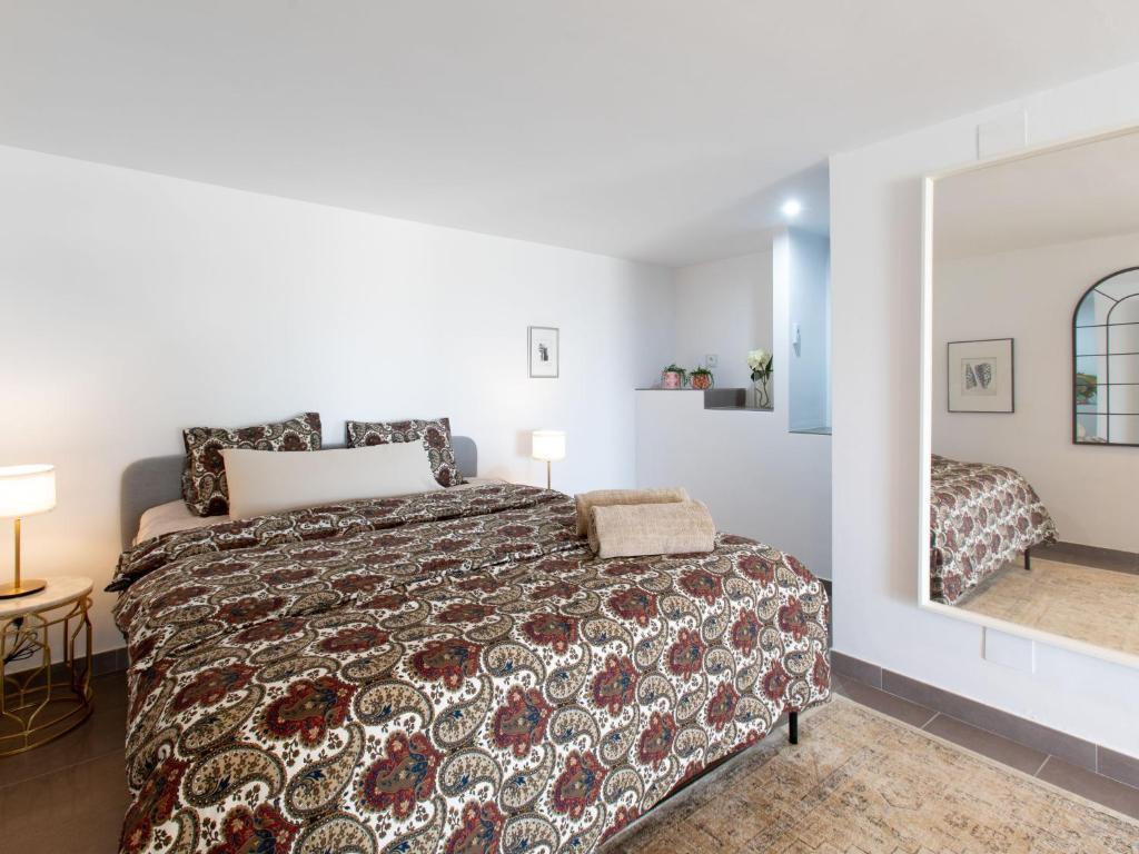 Limoneros By Interhome Nerja