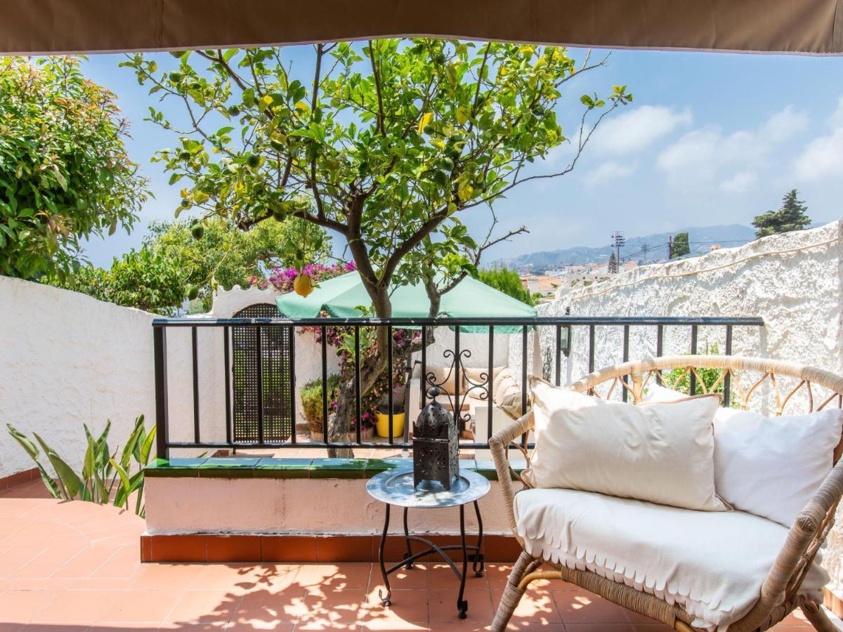 Limoneros By Interhome *
