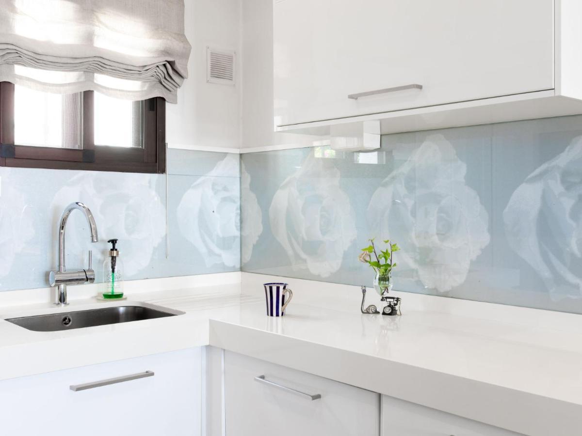 Apartamento Limoneros By Interhome