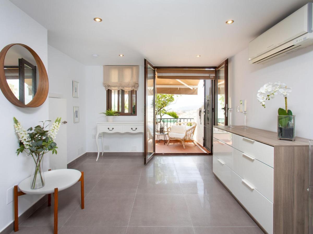 Apartamento Limoneros By Interhome