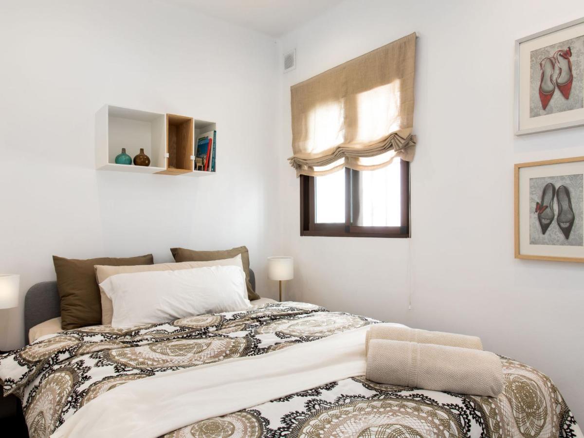Apartamento Limoneros By Interhome *