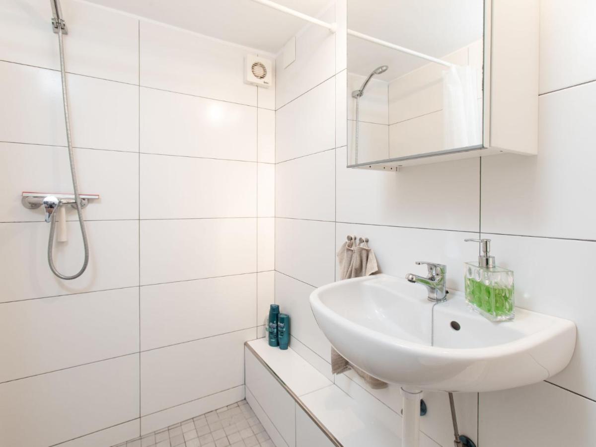 Limoneros By Interhome Apartamento