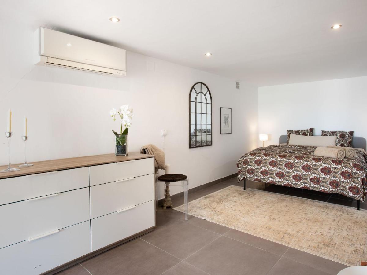 Limoneros By Interhome * Nerja