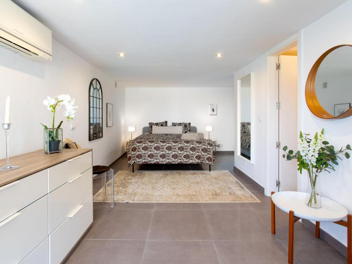 Limoneros By Interhome Apartamento
