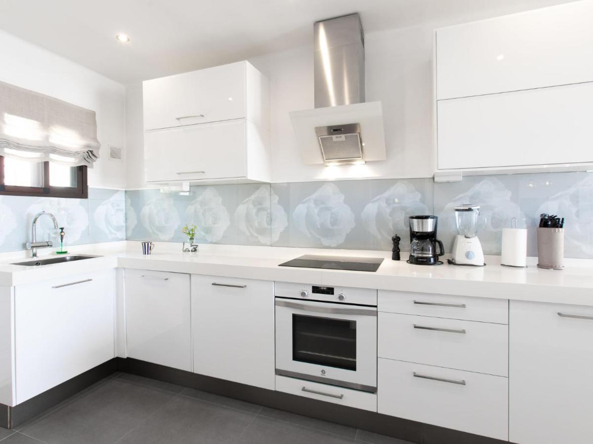 Apartamento Limoneros By Interhome