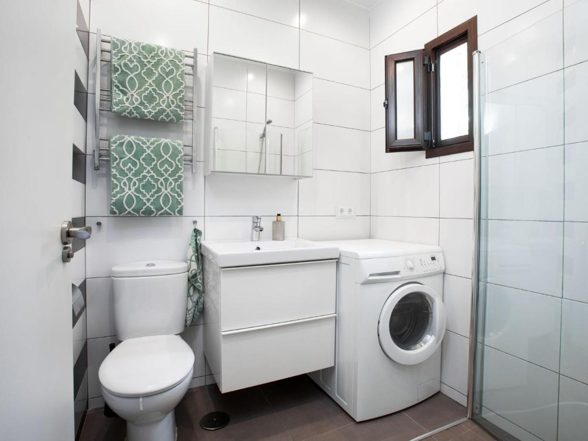 Apartamento Limoneros By Interhome *