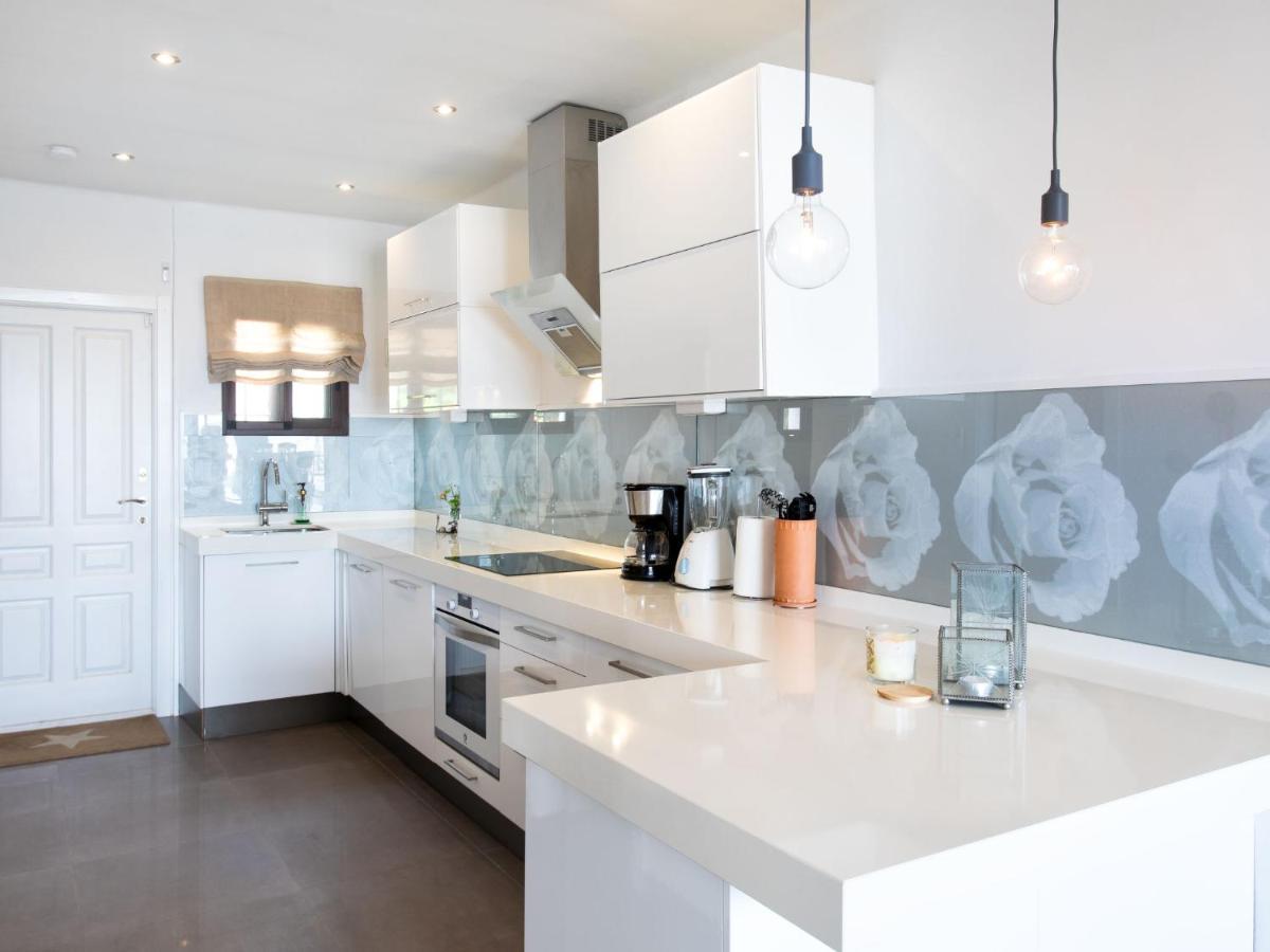Limoneros By Interhome Apartamento *
