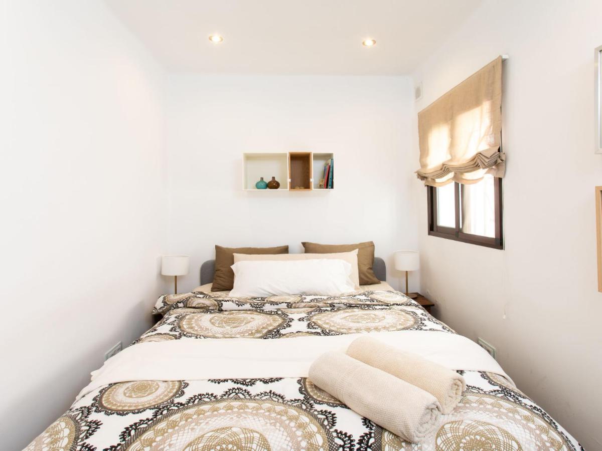Limoneros By Interhome Apartamento
