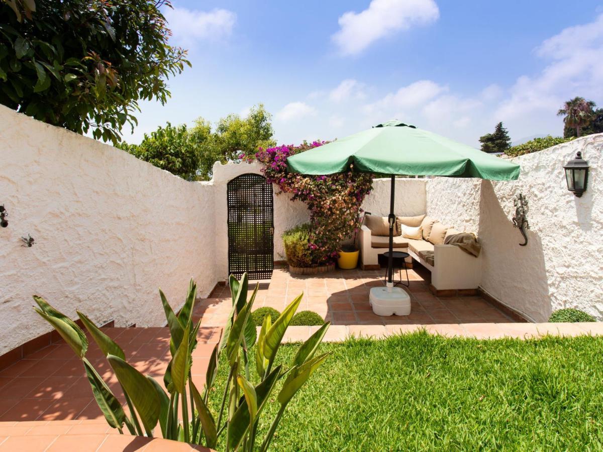 Limoneros By Interhome Apartamento *