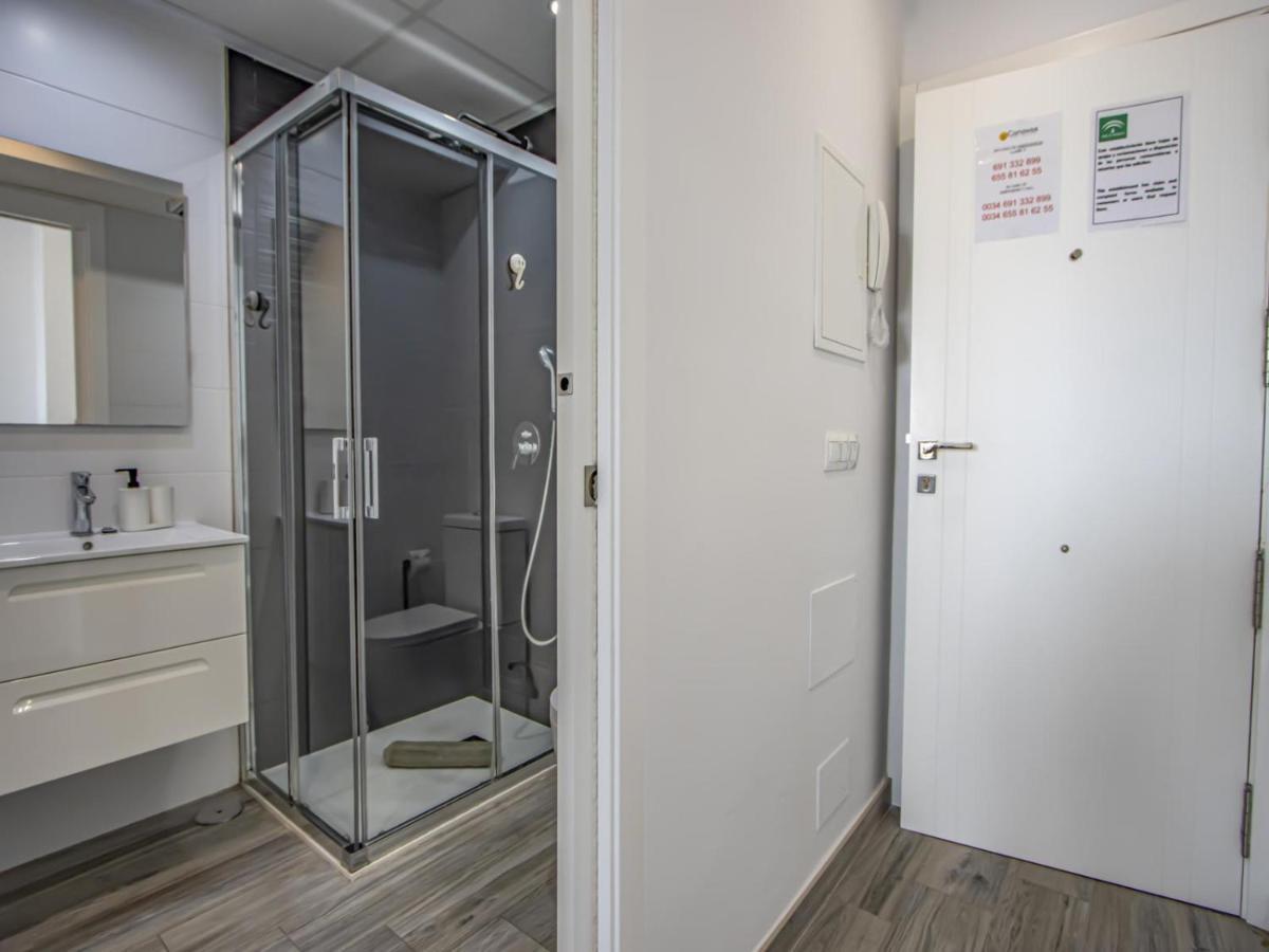 Apartamento Sol Torrecilla *