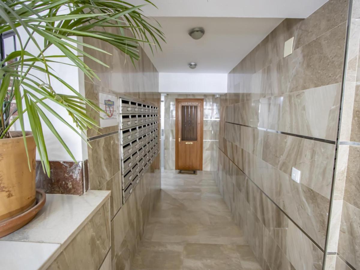 Apartamento Sol Torrecilla Nerja